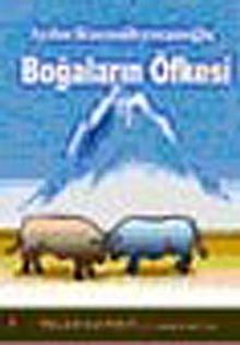 Boğaların Öfkesi PDF İndir