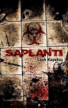 Saplantı PDF İndir