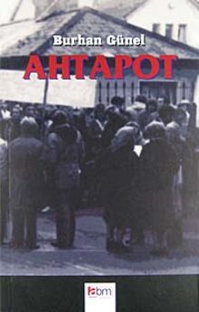 Ahtapot - Burhan Günel PDF İndir