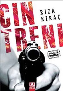 Cin Treni - Rıza Kıraç