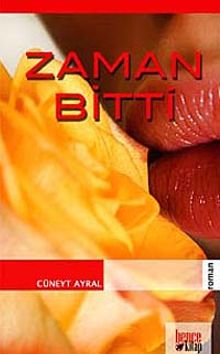 Zaman Bitti PDF İndir