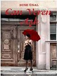 Can Veren Aşk PDF İndir