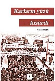 Karların Yüzü Kızardı - Aydemir Çimen PDF İndir