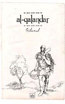Al-Galandar - Gülcemal PDF İndir