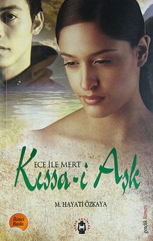 Ece ile Mert Kıssa-i Aşk - M. Hayati Özkaya PDF İndir