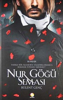 Nur Göğü Seması - Bülent Genç PDF İndir