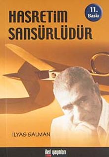Hasretim Sansürlüdür - İlyas Salman PDF İndir