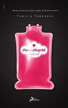 Pembe Mezarlık - Can Temiz PDF İndir