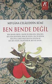 Ben Bende Değil PDF İndir