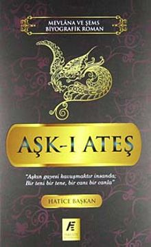 Aşk-ı Ateş PDF İndir