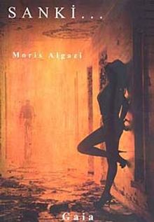 Sanki - Moris Algazi PDF İndir