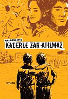 Kaderle Zar Atılmaz - Alpaslan Akkuş PDF İndir