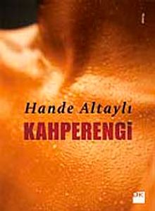 Kahperengi - Hande Altaylı