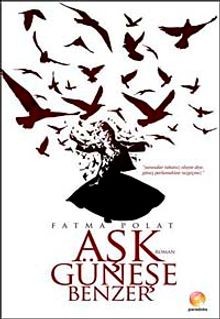 Aşk Güneşe Benzer PDF İndir