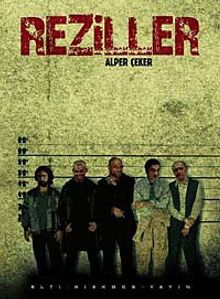 Reziller - Alper Çeker PDF İndir