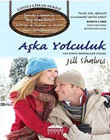 Aşka Yolculuk - Jill Shalvis