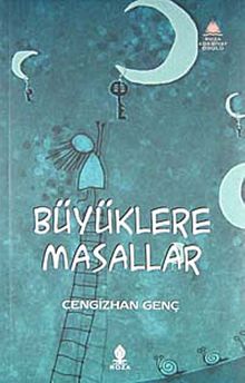 Büyüklere Masallar - Cengizhan Genç PDF İndir