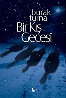 Bir Kış Gecesi - Burak Turna