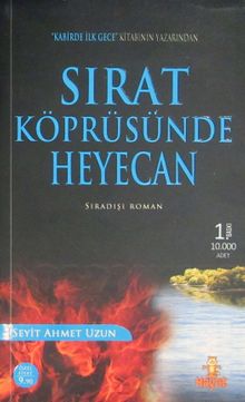 Kabirde İlk Gece -2 / Sırat Köprüsünde Heyecan - Seyit Ahmet Uzun PDF İndir