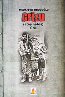 Grizu-1 - Muzaffer Oruçoğlu
