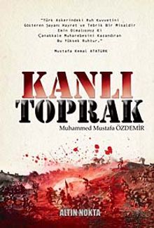 Kanlı Toprak - Muhammed Mustafa Özdemir PDF İndir
