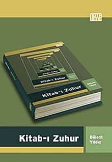 Kitab-ı Zuhur - Bülent Yıldız PDF İndir