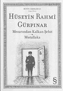 Mezarından Kalkan Şehit - Mutallaka - Hüseyin Rahmi Gürpınar PDF İndir