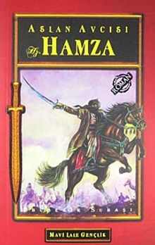 Aslan Avcısı Hamza - Ebubekir Subaşı PDF İndir