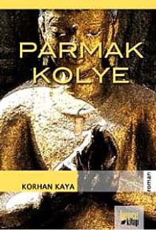 Parmak Kolye PDF İndir