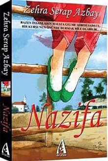 Nazifa - Zehra Serap Azbay PDF İndir