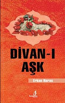 Divan-ı Aşk - Erkan Haras PDF İndir