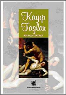 Kayıp Taşlar - Asuman Bayrak PDF İndir