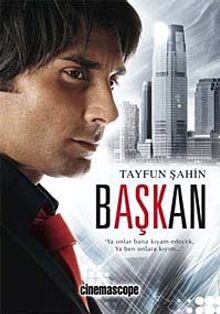 Başkan - Tayfun Şahin PDF İndir