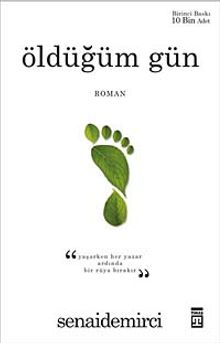 Öldüğüm Gün - Senai Demirci PDF İndir