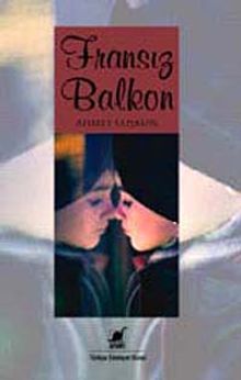 Fransız Balkon - Ahmet Coşkun PDF İndir