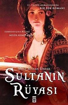 Sultanın Rüyası - Mine Sultan Ünver