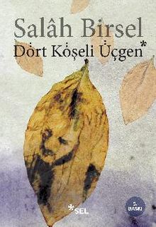 Dört Köşeli Üçgen - Salah Birsel PDF İndir