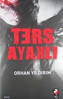 Ters Ayaklı - Orhan Yıldırım