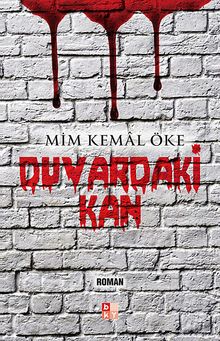 Duvardaki Kan PDF İndir