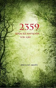 2359 Adem ile Havva'nın Son Aşkı - Erencan Algün PDF İndir