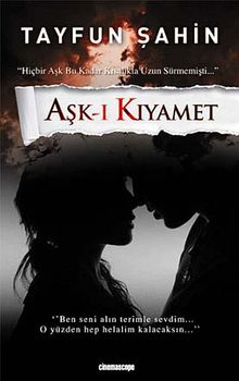 Aşk-ı Kıyamet - Tayfun Şahin