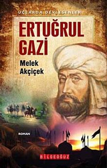 Ertuğrul Gazi - Melek Akçiçek PDF İndir