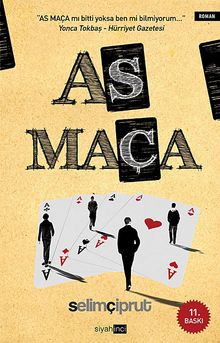 As Maça - Selim Çiprut PDF İndir