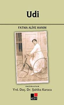 Udi - Fatma Aliye Hanım PDF İndir