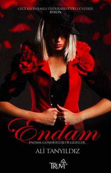 Endam - Ali Tanyıldız PDF İndir