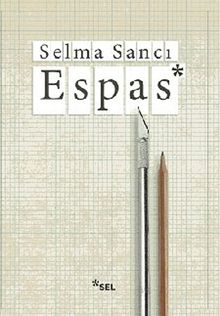 Espas - Selma Sancı PDF İndir