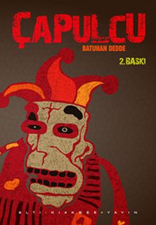 Çapulcu - Batuhan Dedde PDF İndir