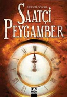 Saatçi Peygamber - Necati Göksel PDF İndir