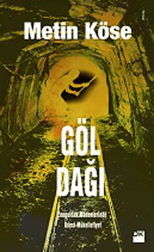 Göl Dağı - Metin Köse PDF İndir