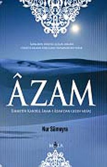 Azam PDF İndir